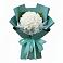 Букет цветов из: Гортензия в Кедровом Красноярского края
