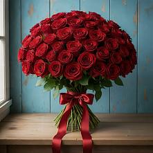 Букет Красные розы Блэк Меджик в Кедровом Красноярского края