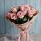 Букет цветов из: Розы в Кедровом Красноярского края