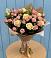 Букет цветов из: Розы в Кедровом Красноярского края