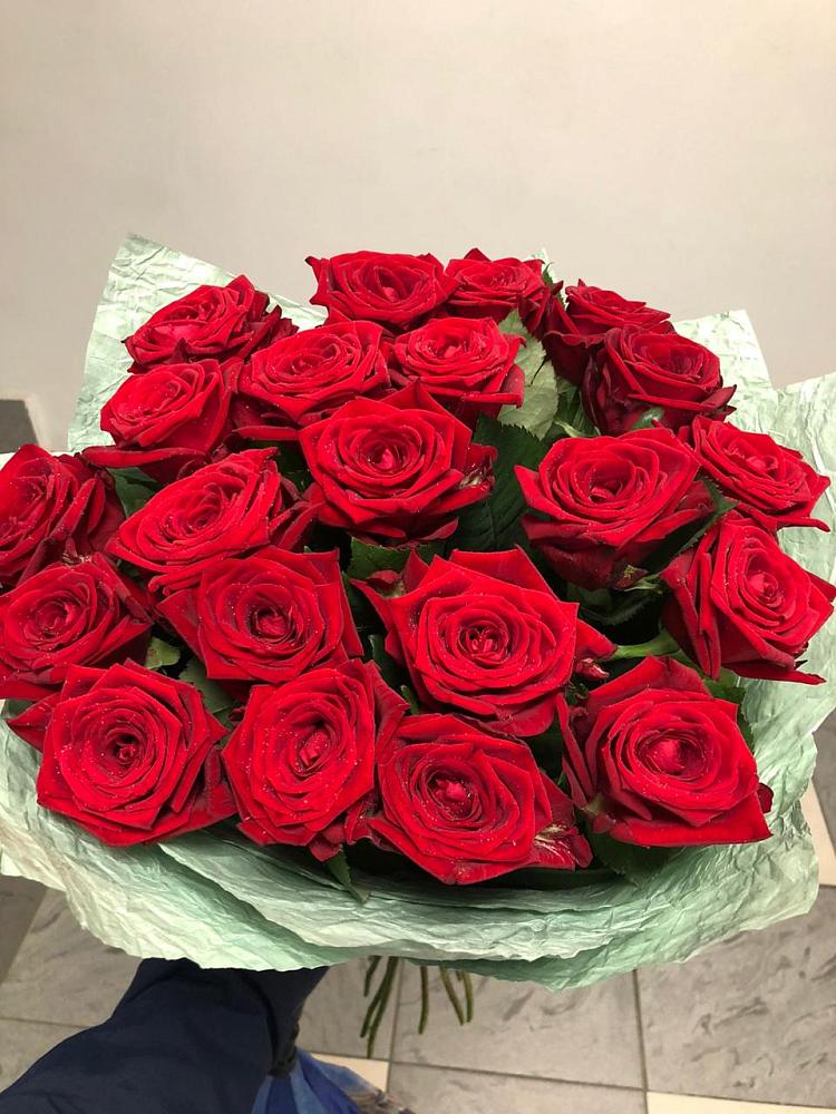 Розы Классика в Кедровом Красноярского края Букет Классика в Кедровом Красноярского края