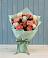 Букет цветов из: Розы в Кедровом Красноярского края