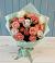 Букет цветов из: Розы в Кедровом Красноярского края