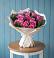 Букет цветов из: Розы в Кедровом Красноярского края
