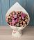 Букет цветов из: Розы в Кедровом Красноярского края