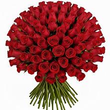 Букет Красные розы Чери Лав в Кедровом Красноярского края